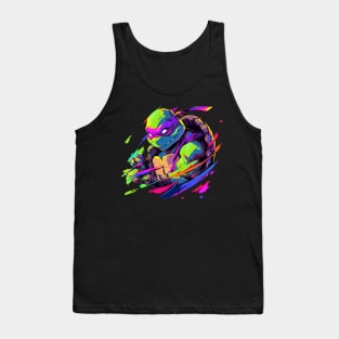 donatello Tank Top